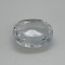 White Sapphire  4.93 Ct Good Quality